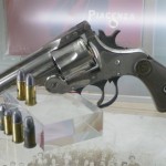 pistola