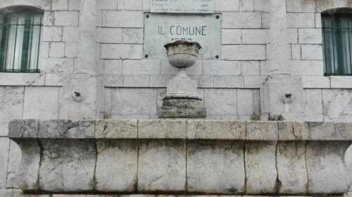 fontana san martino