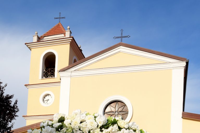 San Martino Vescovo