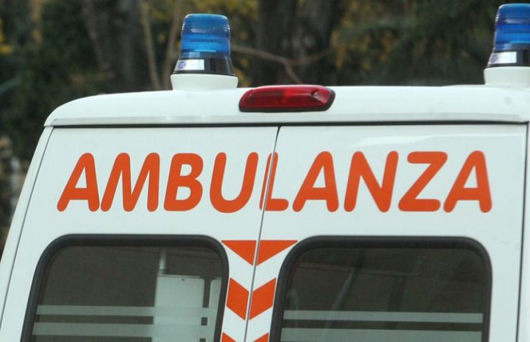 ambulanza-incidente
