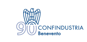 Confindustria Logo