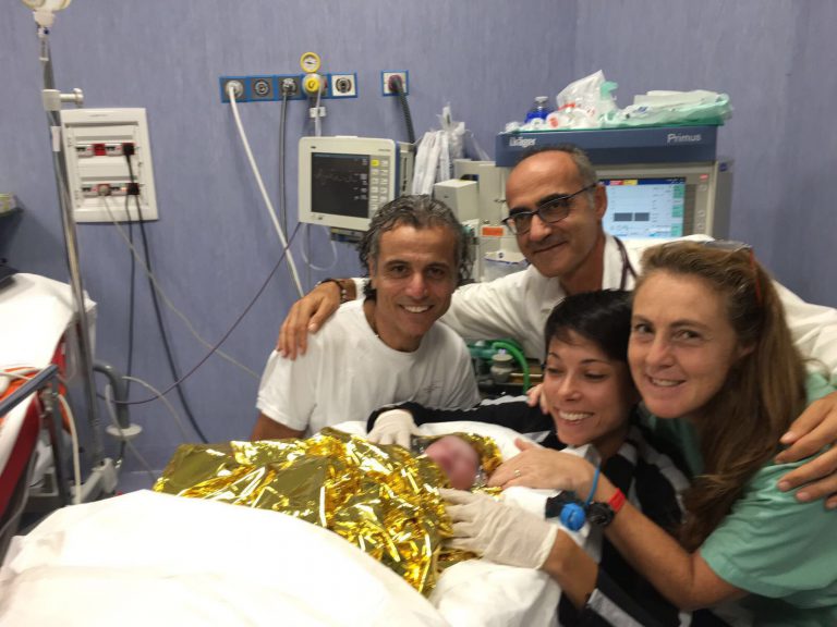 neonato