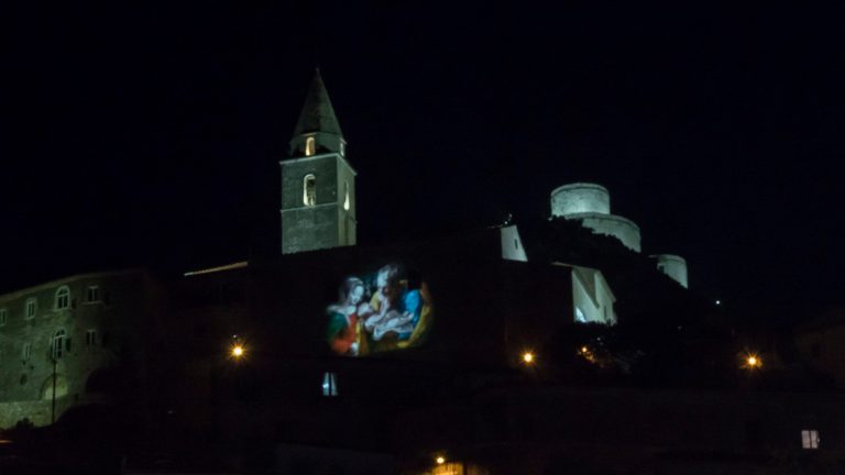 montesarchio