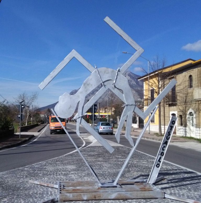 olocausto