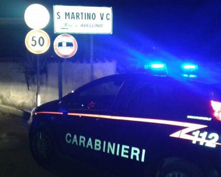 Carabinieri