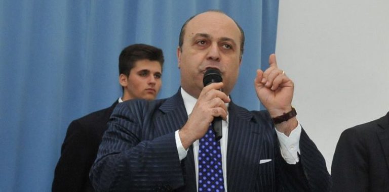 vittorio fucci