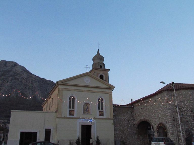 Montesarchio, Varoni