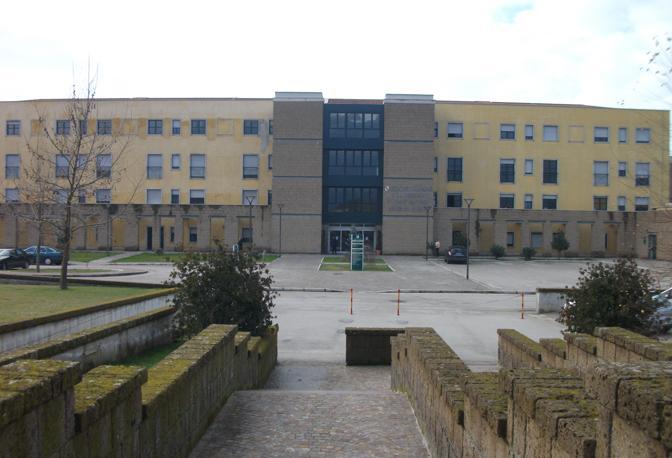 1. ospedale