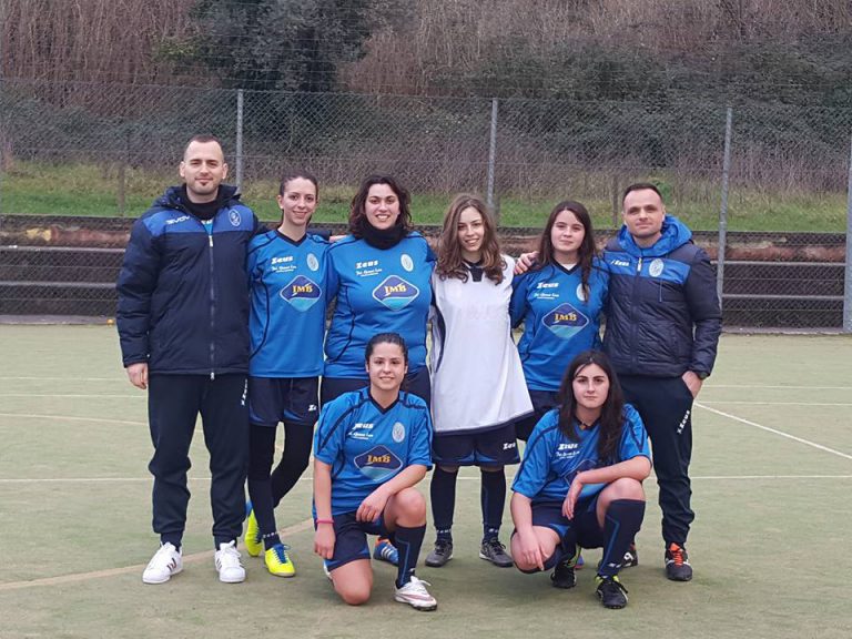 Gianni Loia femminile