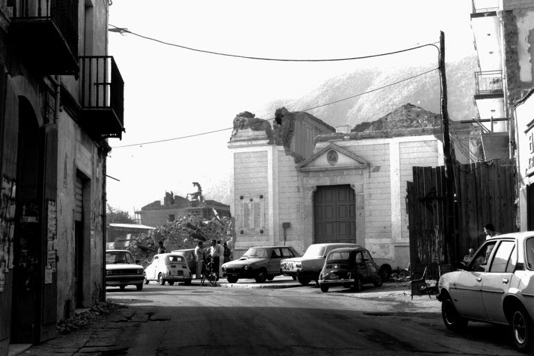 Terremoto 1980