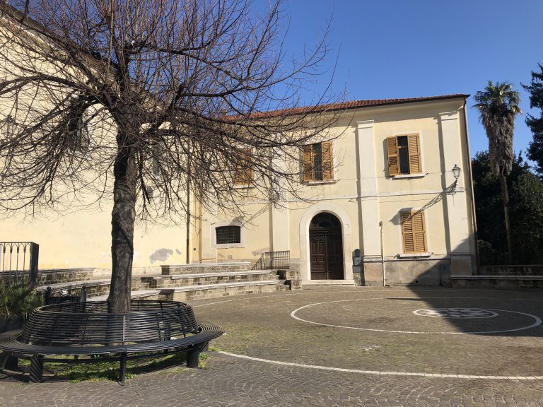 Paolisi