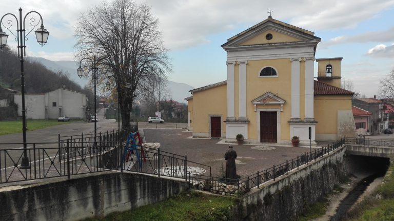 Cervinara
