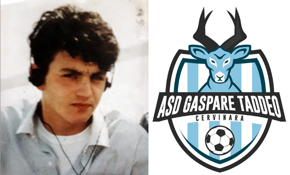 Gaspare
