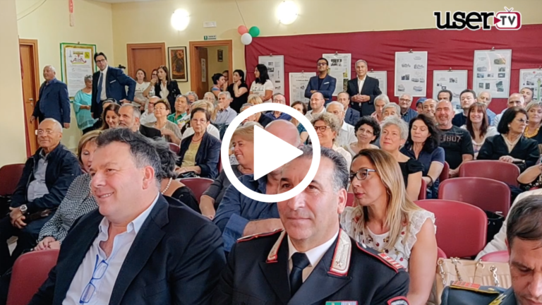 arpaia mostra