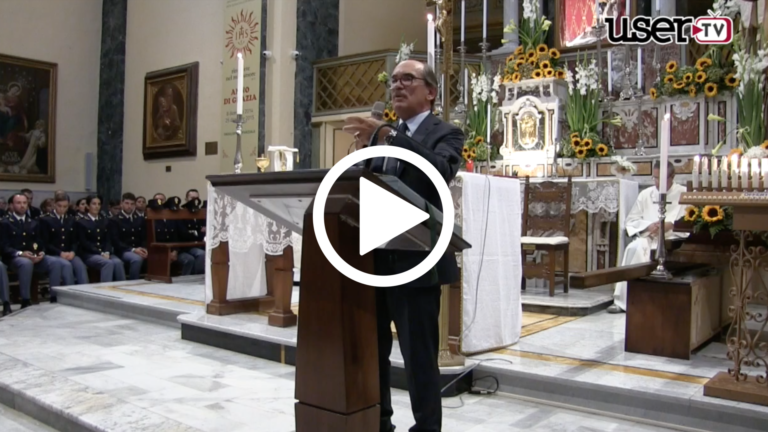 procuratore antimafia