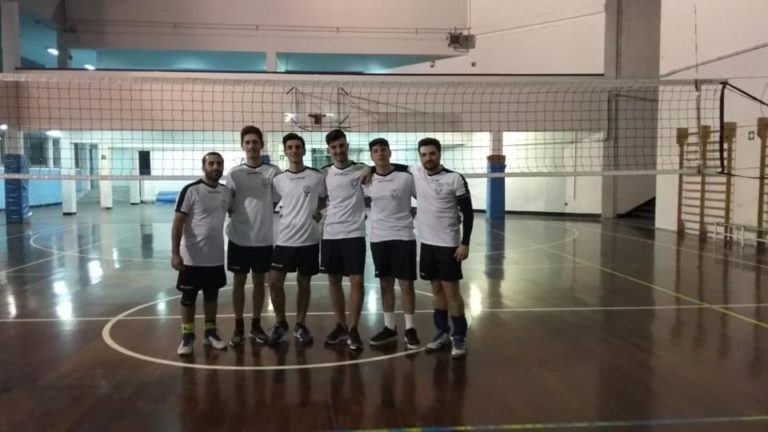 Volley Durazzano