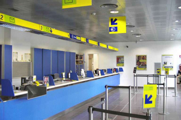 poste-italiane