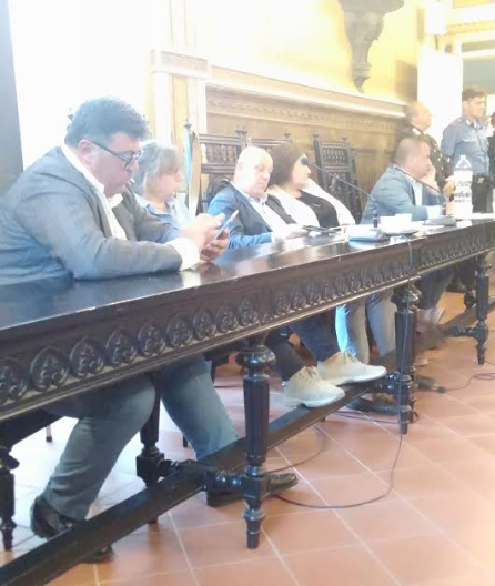 1. insieme si cambia sant'agata