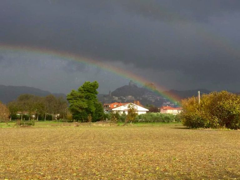 arcobaleno