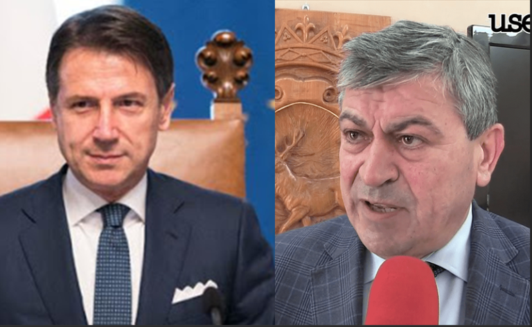 Tangredi Conte