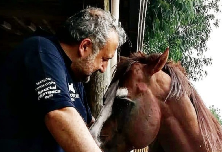 pietro esposito