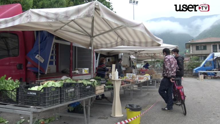 Mercato Cervinara
