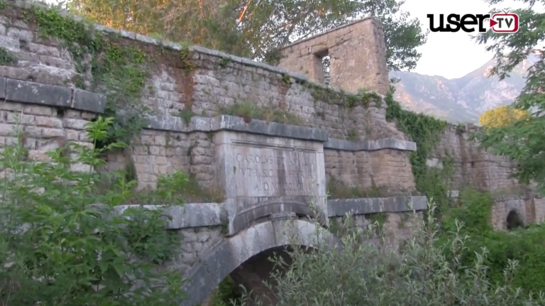 Ponte Carlo III