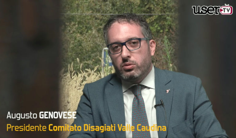 Augusto Genovese
