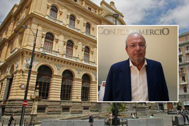 Camera di commercio Napoli