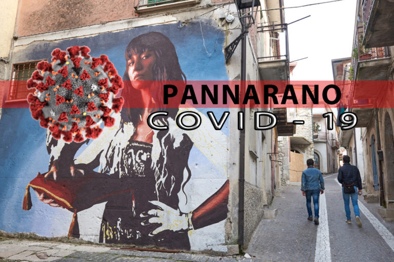 Pannarano Covid