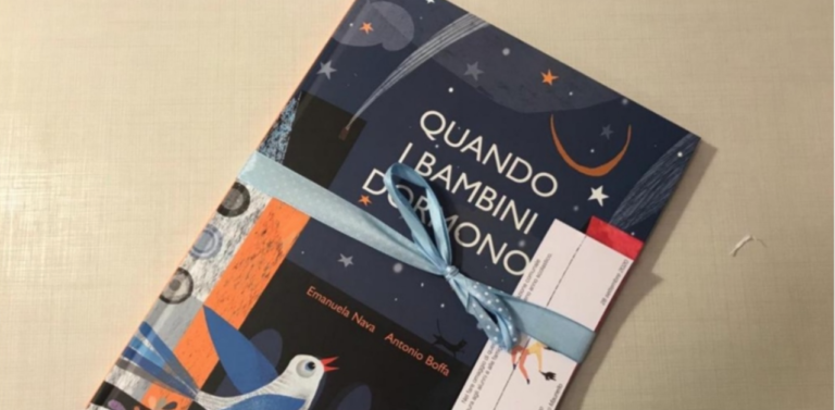 progetto lettura