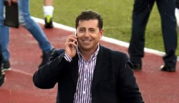 Giuseppe Carfora