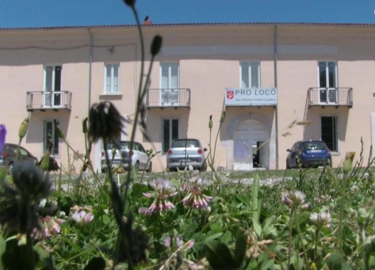 Proloco San Martino