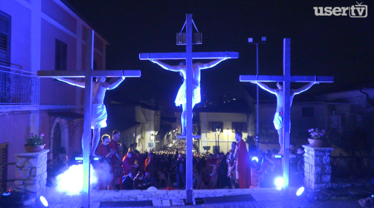 via crucis