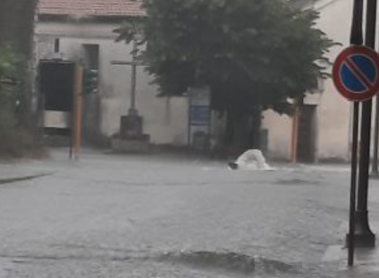 allagamento