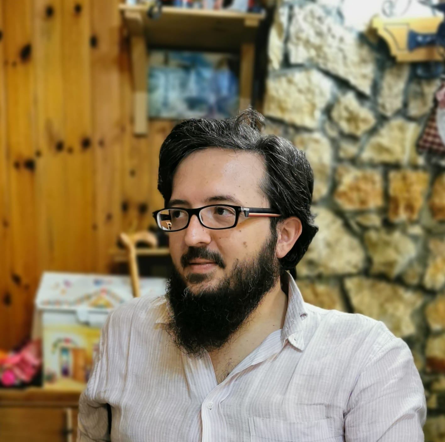 mario tirino