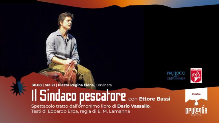 Ettore Bassi Opulentia