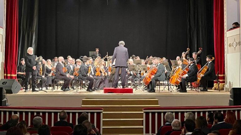 pierino e il lupo conservatorio