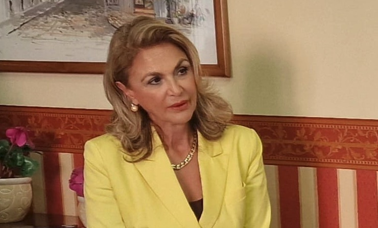 prefetto d'agostino