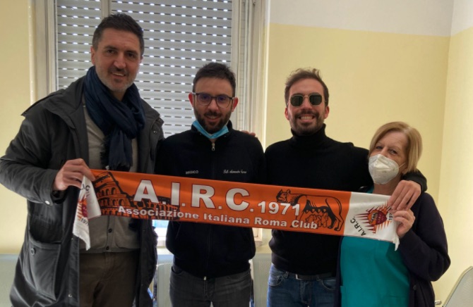 roma club