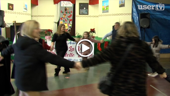 La voce Befana