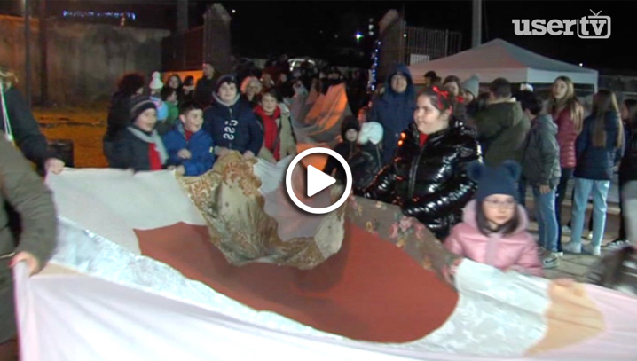 SAMMA BEFANA