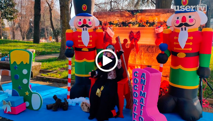 rotondi befana
