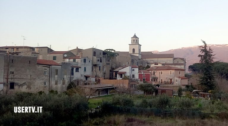 Sant'Agata Esterno