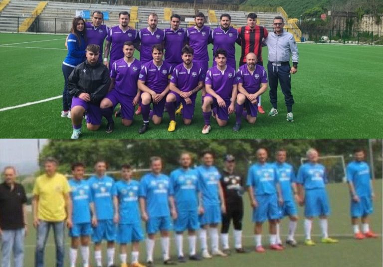 partita ischia