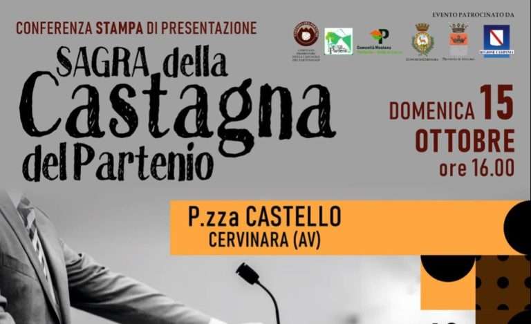 Sagra presentazione