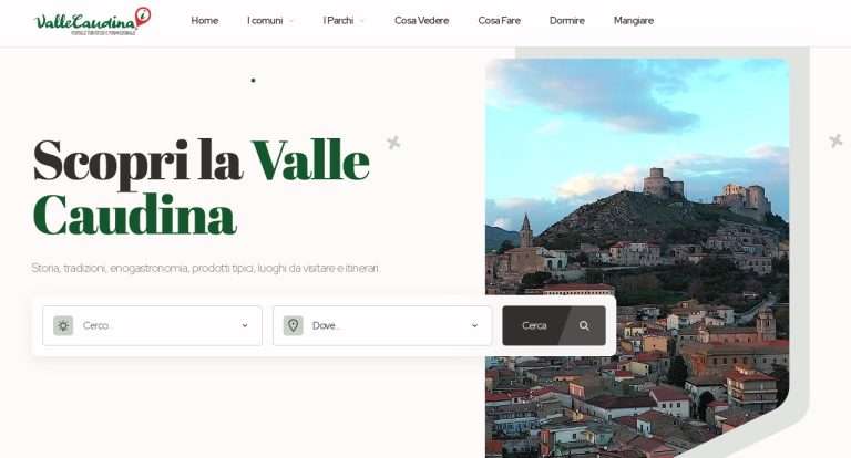 Valle Info articolo