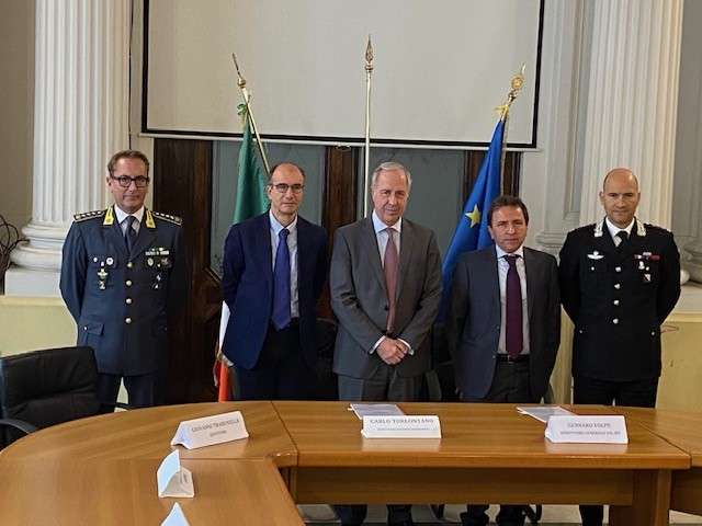 Prefettura appalti