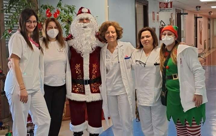 Associazione Sophie Nuzzo