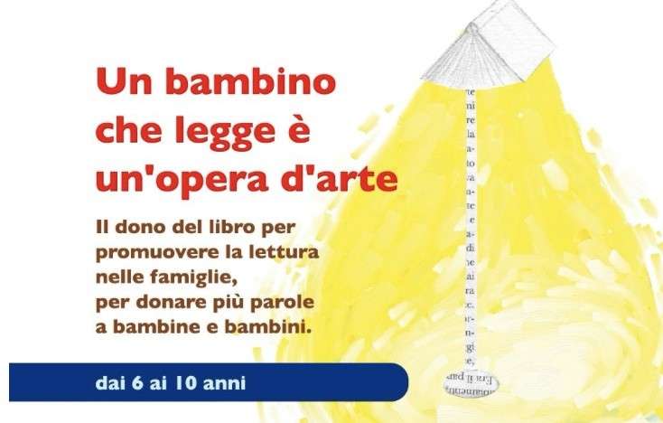 ROtondi Dona un Libro